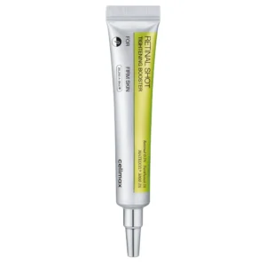 Celimax - The Vita-A Retinal Shot Tightening Booster - Зміцнювальний бустер з ретиналем - 15ml